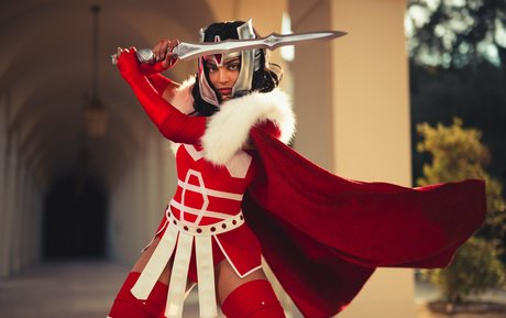 Sydeon かわいいポルノスター 写真