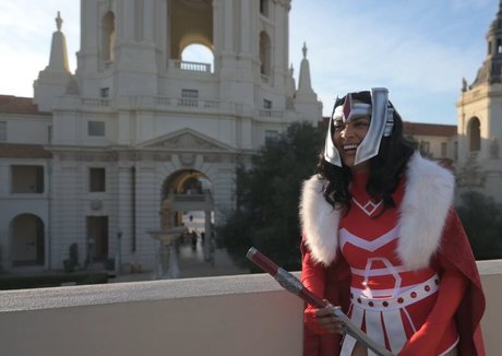 Sydeon かわいいモデル 画像