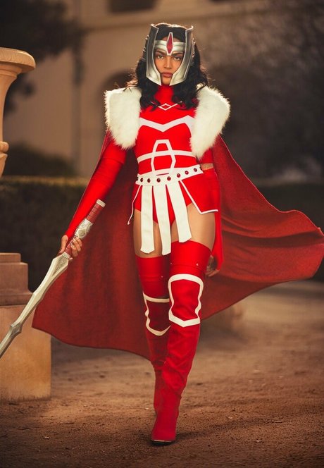 Sydeon XXXモデル ギャラリー