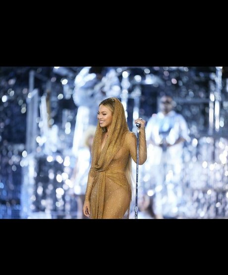 Beyonce ヌードモデル 画像