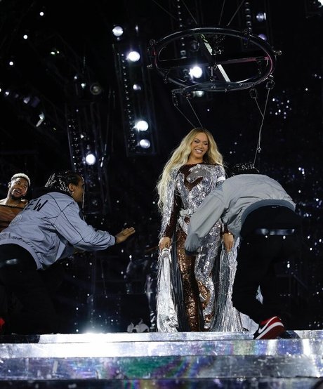 Beyonce ポルノスター アダルト ギャラリー