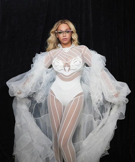 Beyonce top profile image