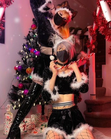 FemboyPup HDスター 画像