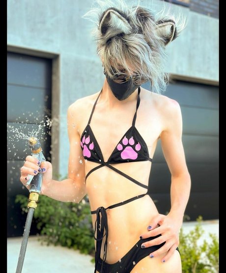 FemboyPup ポルノスター 裸 写真