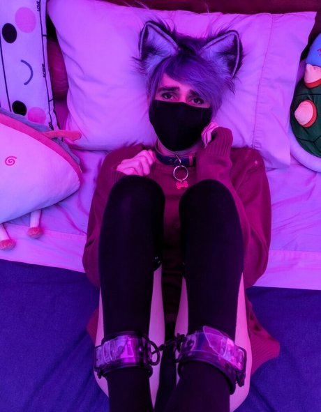 FemboyPup かわいいモデル アーカイブ