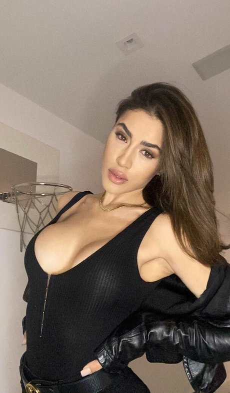 Alexia Inguanzo ポルノスター HD 画像