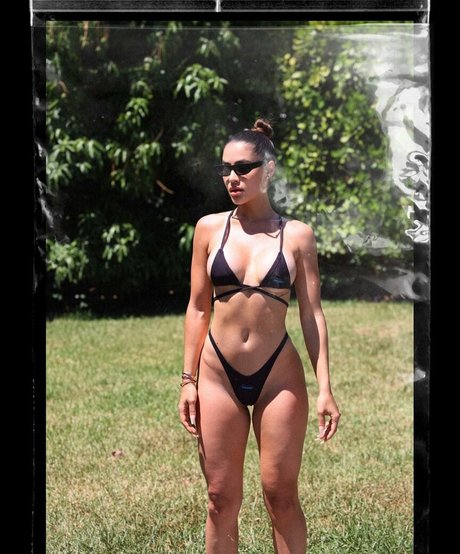 Alexia Inguanzo xxx女優 ギャラリー