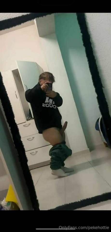 pekehottie 美しいモデル 写真