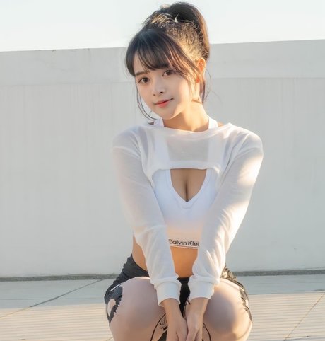 Mingmihoo 素敵なスター 写真