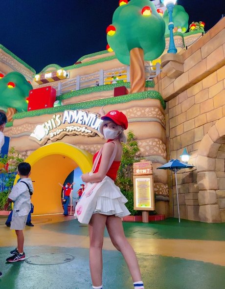 Mingmihoo 限定スター ギャラリー