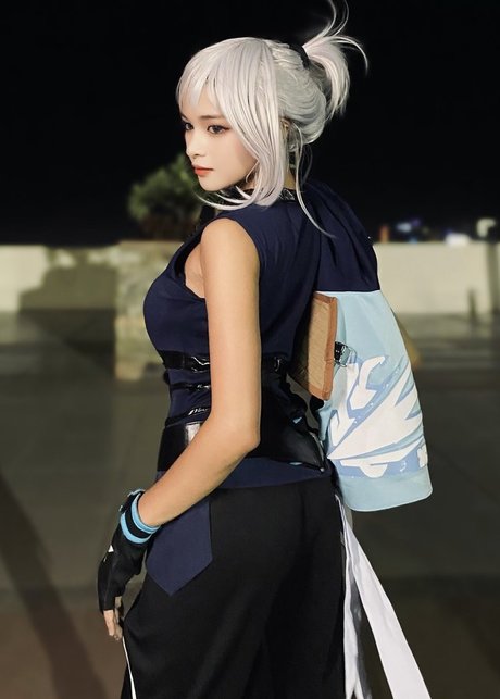 Mingmihoo 高品質スター 写真