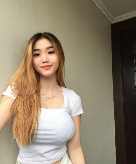 Anastasya Khosasih 最高のモデル アーカイブ