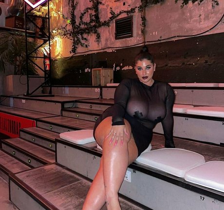 有名なレディボーイオンリーファンズ ホットセクシー 写真
