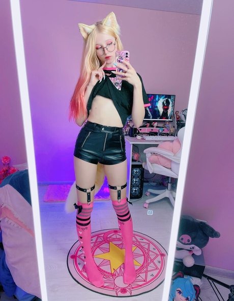 Kawaii Fox Tyan profile image