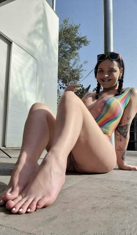 lillypinkk かわいいスター 写真