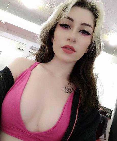 Mariza Scheid 素敵なスター 写真
