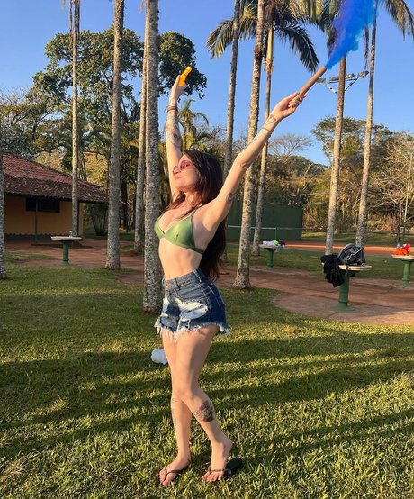 Mariza Scheid 完璧なモデル 写真