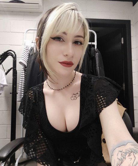 Mariza Scheid ヌードスター 写真