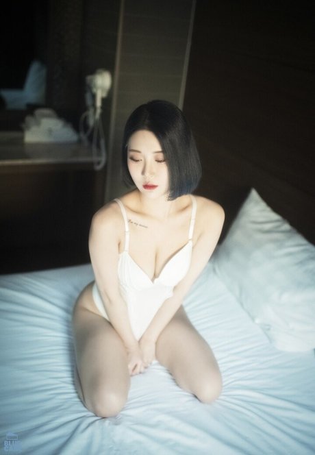 girlcrushfancam 独占モデル 写真