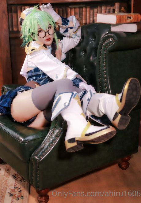 ahiru1606 ポルノスター 画像