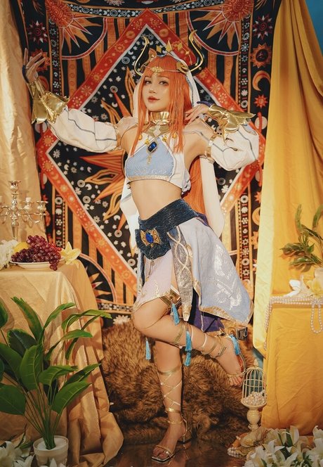 ahiru1606 HDスター 画像