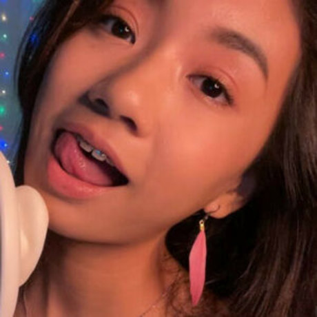 Moon Blitz Asmr ポルノスター 美しい 写真