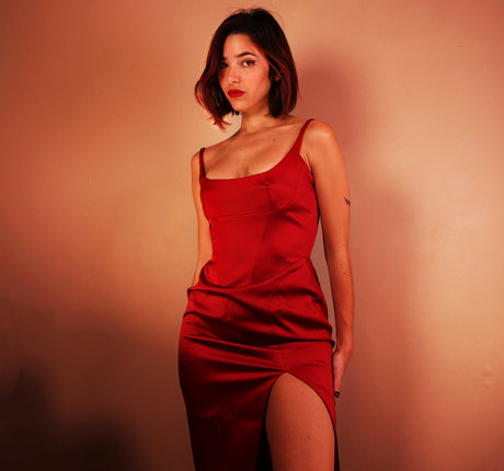 ASMR Glow 無料モデル 画像