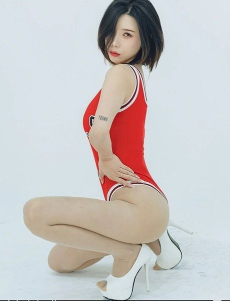 Song Joo A 裸モデル 画像