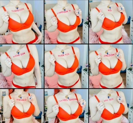 Windygirk トップスター 写真
