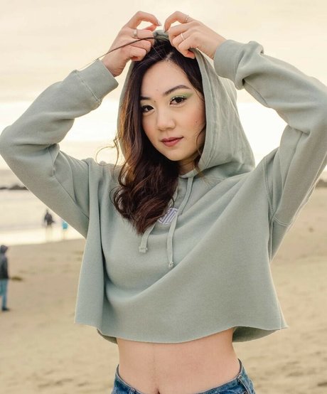 Fanfan 美しいモデル ギャラリー