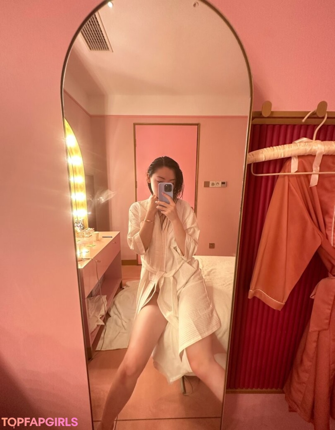 Fanfan 女優 写真