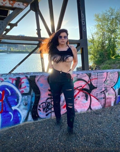 Bria And Chrissy 最高のモデル 写真