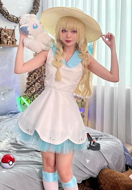 ニューハーフ ドミナトリックス オンリーファンズ HD 写真