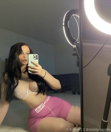 lemonadecandy 高品質女優 写真