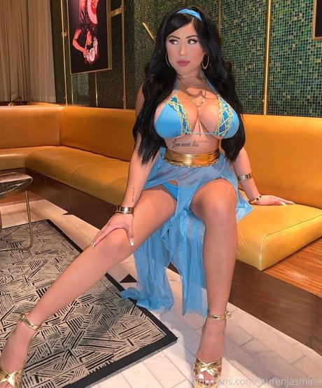laurenjasmine トップ女優 写真