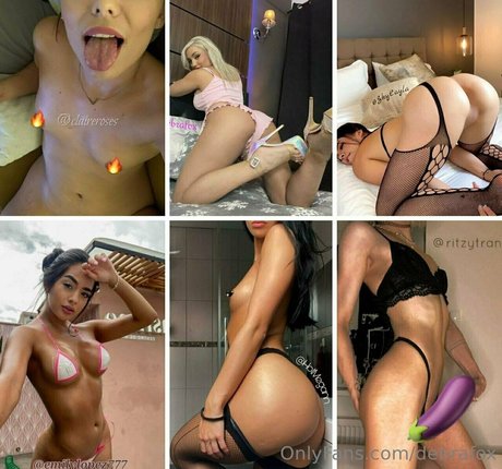 アマチュア熟女オンリーファンズ ホット裸 ギャラリー