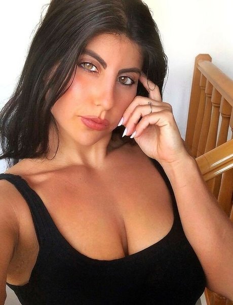 Valentina De Nucci HD女優 画像