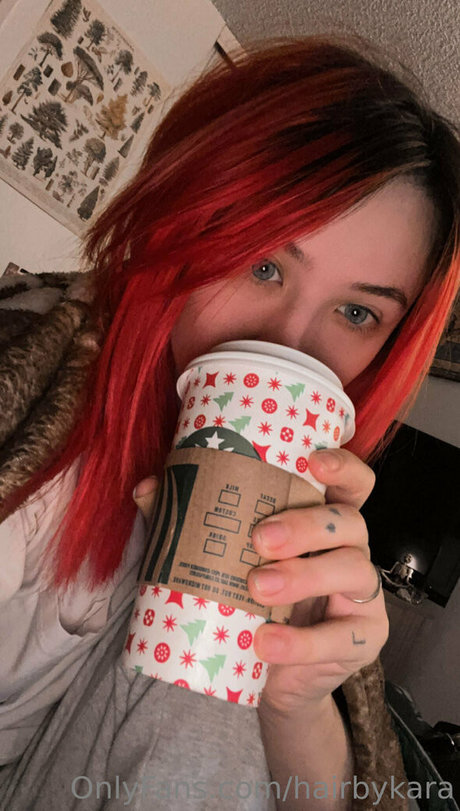 hairbyharleyy ポルノスター パーフェクト 写真