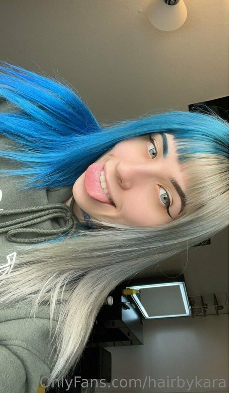 hairbyharleyy 無料モデル ギャラリー