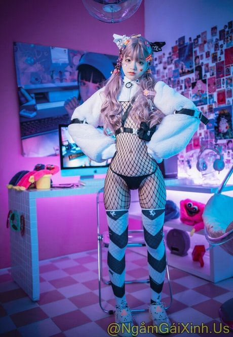 jen2jen2 エロティックなスター 写真