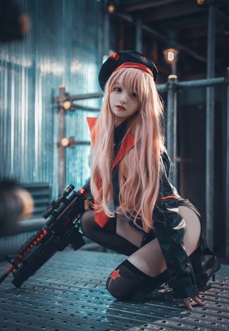 jen2jen2 限定スター 写真