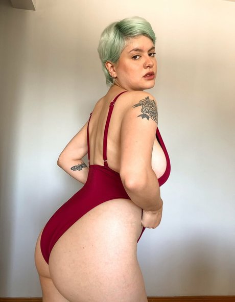 Moonvvenus スターセックス 写真