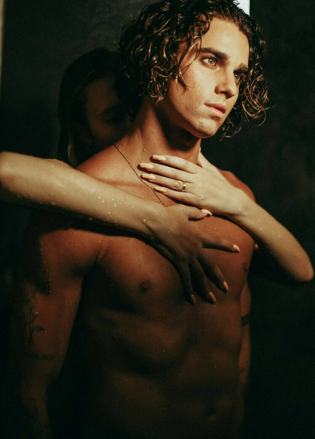 ビーガンオンリーファン 美しいヌード 写真