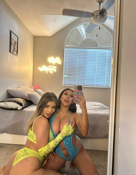 Brenda Ragel アダルトスター 画像