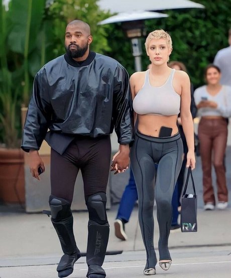 Bianca Censori top profile image