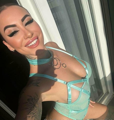 アジアンプチオンリーファン ホットヌード 写真