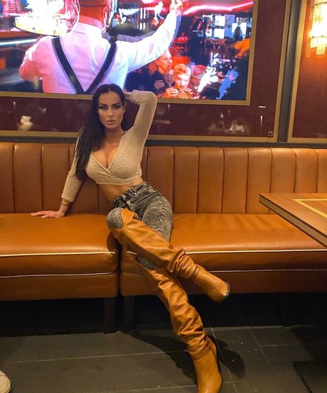 Antonella Mosetti profile image