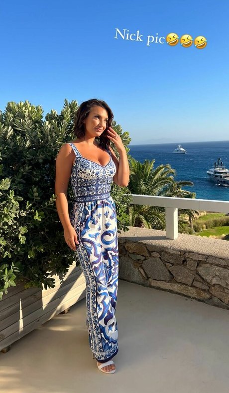 Elettra Lamborghini profile image