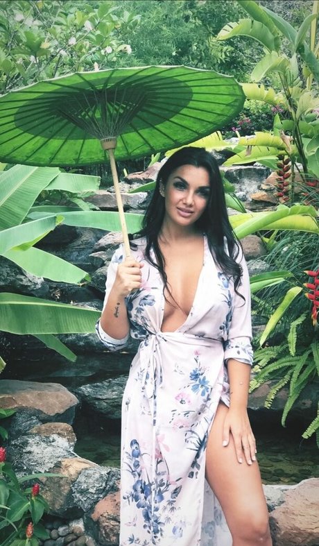 Elettra Lamborghini セクシー女優 ギャラリー