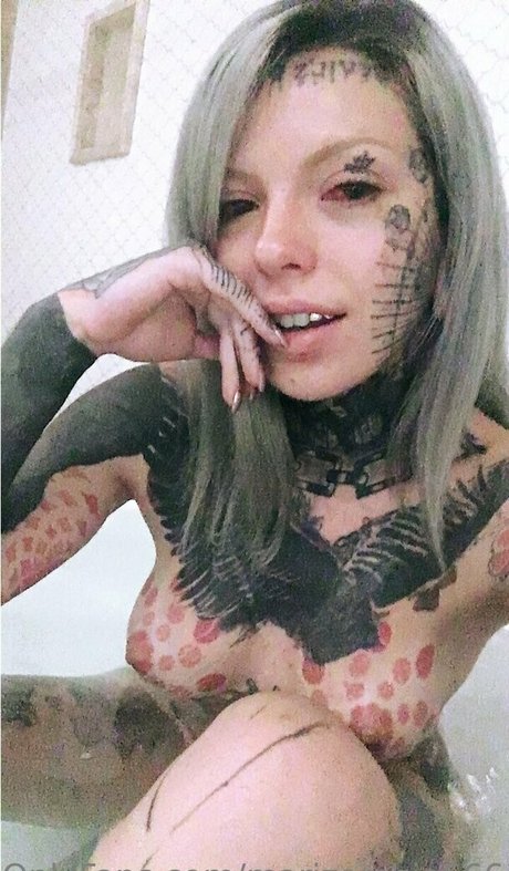 marizombie666 ホット女優 画像